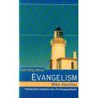 Learning About Evangelism by Mike Hencher